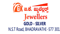 GK Jewellers