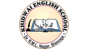Khidwai English School, Shimoga