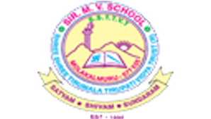 Sir M V School