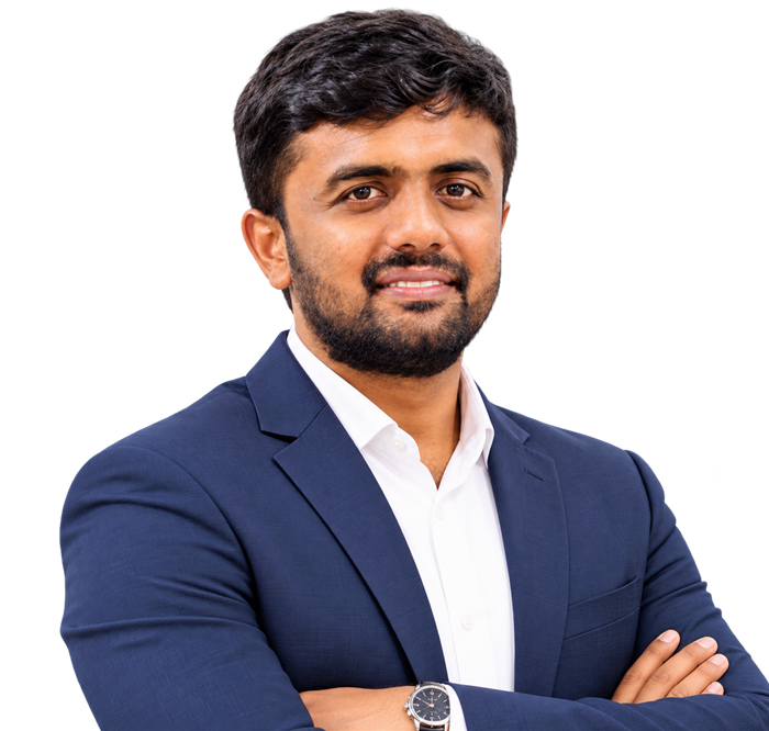 Founder Name